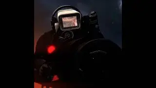Coldest Moment In Skibidi Toilet | Skull Edit 🗣️🔥| #skibiditoilet #edit #shorts #viralshorts