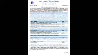 NSOU UG BDP RENEWAL 2025 ll NSOU UG RENEWAL 2025 ll NSOU UG RENEWAL 2024 ll nsou ug renewal 2025