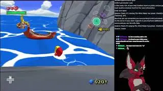 Red Tunic Link Starts! || Zelda Randomizer Archipelago 4th Run VOD (12/14/2025)