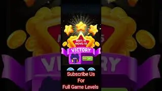 Complete Toy Escape (Normal Mode) Level 199, 200