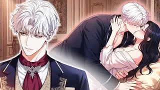 ELA se casou com o PROTETOR AMALDIÇOADO para salvá-lo da MORTE! | Manhwa Recap
