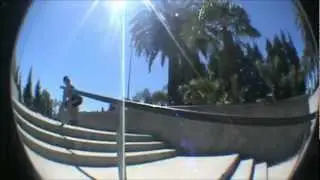 Noel Rhodes: Sponsor Me