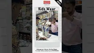 Stylish Kids Corsets at Grover Garments Store | Shop Now! #stylish #kids #corsets #shopnow #viral