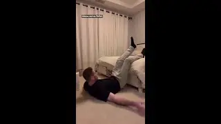 Navy seal sleep trick revealed