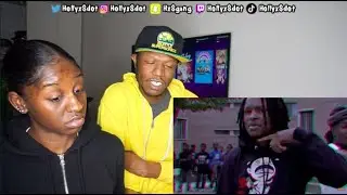 The REAL King Von Story (Documentary) REACTION!