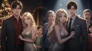 📕She Took My Place in the Family&mdash;On Christmas Night, the Truth Exposed Her Lies