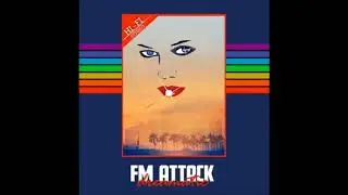 FM Attack - Sleepless Nights