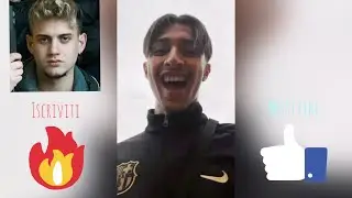 BABY GANG RISPONDE E MINACCIA IL GHOST PER LE PAROLE DETTE NELLA SUA ULTIMA INTERVISTA SU DI LUI!!