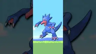 Fixing BAD Generation 1 SHINY Pok&eacute;mon