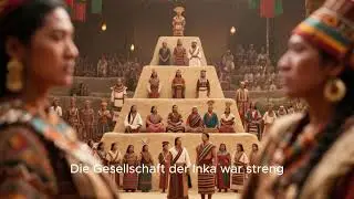 Die 10 wichtigsten Fakten über Inka