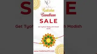 Top Trending Unstitched Suits for Rakhi Festival 2025 #festival #rakhifestival #rakhi2025 #suits