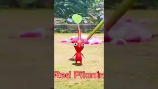 PIKMIN 4 REACTION | This looks amazing!!