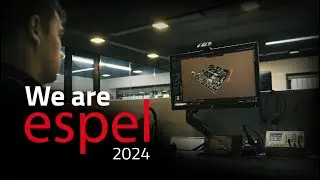 ESPEL - Institutional / 2024