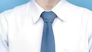 Cara Memakai Dasi SMA yang Mudah dan Rapi