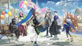 [Nightcore] → Rob Mayth - Another Night 2k12 (Single Mix) [Lyrics] [4K] [CC]