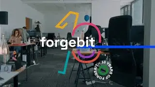 Meet the Team | ForgeBIT's 10th Birthday | Q&A