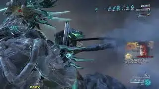 Warframe Solo Plague Star Steel Path