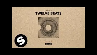 Tim Mason - Twelve Beats
