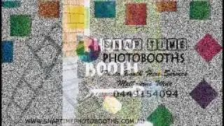 Photo Booths Melbourne