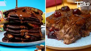 Decadent Delights: Indulge Your Sweet Tooth with These Top 10 Chocolate Recipes