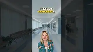 Not all heroes wear scrubs. Let&rsquo;s talk about what healthcare management really is. #LeadershipPath