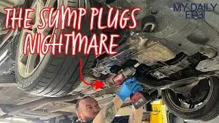 376 DAYS OF OWNERSHIP! (HONDA CIVIC TYPE R PREM)