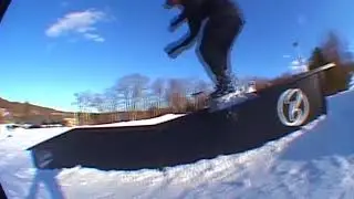 3-24-18 @ BigBoulderPark