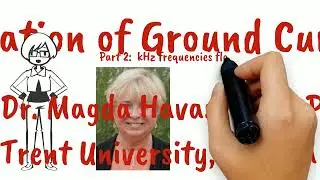 5 Havas 2020 Lecture 5 Ground current  Pre conference EMF course