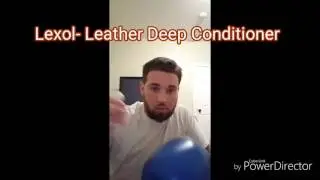 BOXING GLOVE CLEANING TUTORIAL