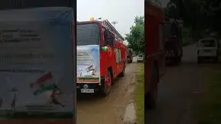 Jai Hind Bharat Mata Ki Jai Assam Police Fire Service