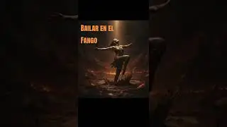 Bailar en el Fango | MonMa&iuml;a ft Suno Ai 