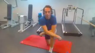 Medisch fitness 29-12-2021