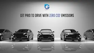 First sustainable crypto-based car leasing company.