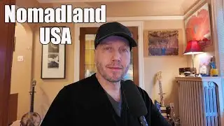 The Great American Eviction