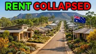 15 Australian Cities Where Rent Has Completely Collapsed