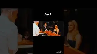 $1 vs $500,000 Date👑 Day 1