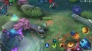 Chou tricks skill x2 faster  1firstskill+Flicker