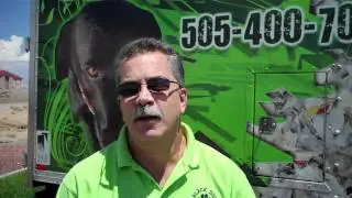 Business Resource Guide testimonial by Guy Appelman of Black Dog Shredding