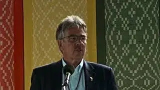 Ken Gormley (2022) on 