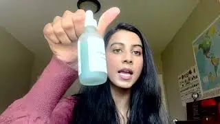 Why are copper peptides making my skin look dull?