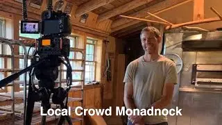 Local Crowd Monadnock crowdfunding video