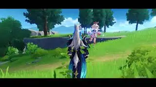 Genshin Impact Map Secrets Revealed: Quick Exploration Tips & Easy Treasure Locations