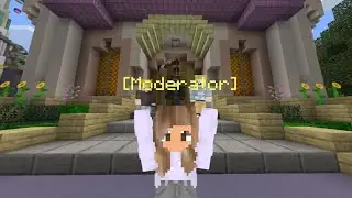 The Bois Annoying a Hive Moderator