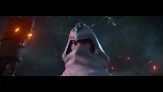 Ne zha | full power unlished | movie fights