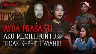 SASTI ANAK KI JOKO BODO MEWARISI KEAHLIAN AYAHNYA, TAPI GAK MAU NERUSIN! - MENJELMA EPS .10