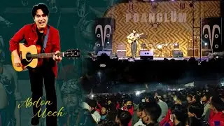 Live performance || Abdon Mech🫶🏻😇