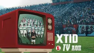 XTID TV - ΑΟΞ Σεζόν 1994-1997