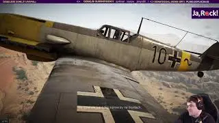 Kampania Fabularna wprowadzenie - Battlefield V / 08.11.2018 (#6)