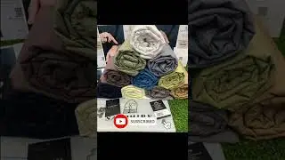 SAPPHIRE Soft Wash n Wear || SUMMER COLLECTION 2022