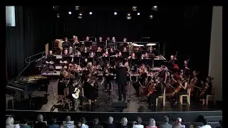 Concierto de Aranjuez // Open Symphonic Orchestra Cottbus & Philipp Seidel (Live)